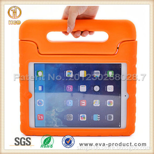 Ultra Light Weight EVA Kids Shockproof Protective Case for Apple iPad Air 5th Generation